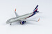 Airbus A320neo Aeroflot RA-73733 