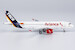 Airbus A320 Avianca N567AV TACA Heritage Colors  15027