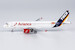 Airbus A320 Avianca N567AV TACA Heritage Colors 