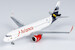 Airbus A320neo Avianca AeroGal Heritage N776AV 