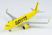Airbus A320neo Spirit Airlines N901NK 