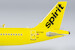 Airbus A320-200 Spirit Airlines N697NK  15037