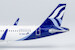 Airbus A320-200 Aegean Airlines SX-DNB  15040