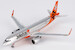Airbus A320neo Jetstar Airways "First A320neo for Jetstar Airways" VH-A5A