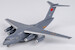 Xian Y20 PLA Air Force People's Liberation Army Air Force 11256 Low viz livery with national flag