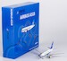 Airbus A318-100 China Southern Airlines "Training Only" equipped with CFM56 engines