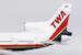 Lockheed L1011-200 TWA Trans World Airlines N31029  32011