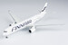 Airbus A350-900 Finnair "Moomin, Finnair 100" OH-LWO 