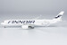 Airbus A350-900 Finnair "Moomin, Finnair 100" OH-LWO  39045