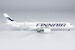 Airbus A350-900 Finnair "Moomin, Finnair 100" OH-LWO  39045