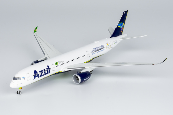 Airbus A350-900 Azul Linhas Areas Brasileiras PR-AOY  39050