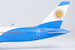 Boeing 757-200 Argentine Air Force ARG-01  Republica Argentina  42001