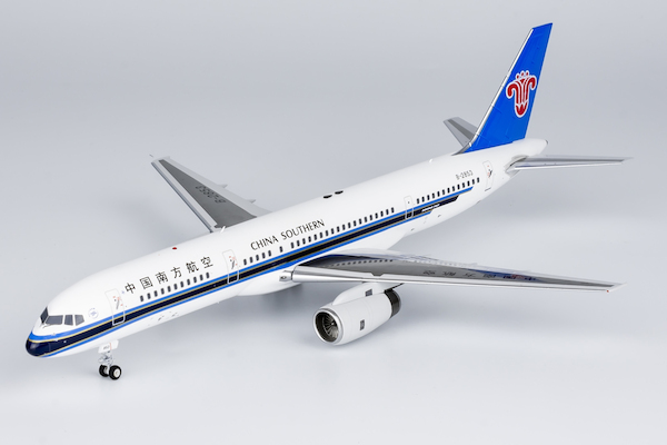 Boeing 757-200 China Southern Airlines B-2853  42016
