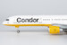 Boeing 757-200 Condor D-ABNT  42021