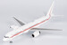 Boeing 757-200 Honeywell Aviation Services N757HW with test engine "RB11"