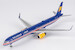 Boeing 757-300 Icelandair "100 Years Independence" TF-ISX