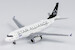 Airbus A319-100 SAS Scandinavian Airlines OY-KBR Star Alliance 49003