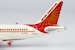 Airbus A319-100 Air India VT-SCG  49008
