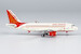 Airbus A319-100 Air India 150 Years of Celebrating The Mahatma" VT-SCF  49010