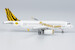 Airbus A319-100 Scoot 9V-TRA  49011