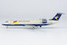 Canadair CRJ200LR West Atlantic Cargo Airlines / West Air Sweden SE-RIF  52073