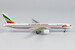 Boeing 757-200F Ethiopian Cargo ET-AJS  53193