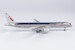 Boeing 757-200 TWA Airlines / American Airlines N704X hybrid  53195