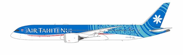 Boeing 787-9 Dreamliner Air Tahiti Nui F-ONUI "Tupaia"  55103