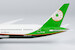 Boeing 787-10 Dreamliner EVA Air B-17811  56020