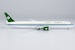 Boeing 787-10 Dreamliner Saudi Arabian Airlines HZ-AR32 Retro cs  56023