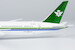 Boeing 787-10 Dreamliner Saudi Arabian Airlines HZ-AR32 Retro cs  56023