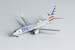 Boeing 737-800 American Airlines onerworld N838NN 58117