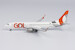 Boeing 737-800 GOL Linhas Aereas PR-GZE  58137
