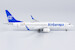 Boeing 737-800 Air Europa EC-MXM  58155