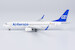 Boeing 737-800 Air Europa EC-MXM 
