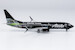 Boeing 737-900ER Alaska Airlines "SW Galaxy's Edge" N538AS  58156