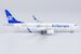 Boeing 737-800 Air Europa EC-MKL "30 aos"  58170