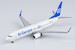 Boeing 737-800 Air Europa EC-MKL "30 aos"  58170