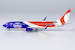 Boeing 737-800 GOL Linhas Aereas Clube Smiles PR-GXN  58195