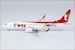 Boeing 737-800 T'Way Air HL8086 