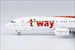 Boeing 737-800 T'Way Air HL8086  58201