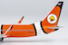 Boeing 737-800 Nok Air HS-DBJ Nok Ra Rueng  58216