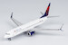 Boeing 737-800 Delta Air Lines 