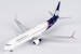 Boeing 737-800 Aeromexico N957AM