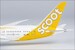 Boeing 787-8 Dreamliner Scoot 9V-OFL  59006