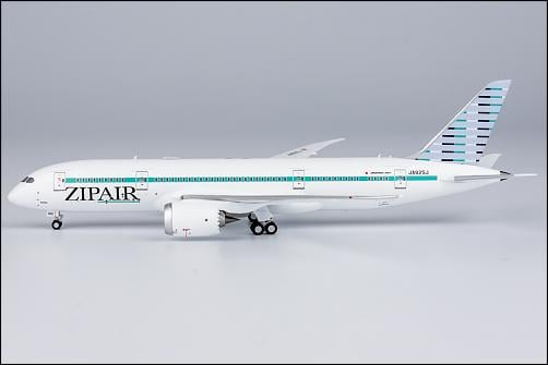 Boeing 787-8 Dreamliner ZIPAIR Tokyo JA825J  59017