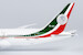 Boeing 787-8 Dreamliner Mexican Air Force TP-01  59022