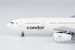 Airbus A330-200 Condor D-AIYC beige tail  61055