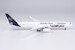 Airbus A330-300 Lufthansa "Fanhansa with Diversity Wins" D-AIKQ  62049