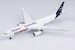 Airbus A330-300 Lufthansa "Fanhansa with Diversity Wins" D-AIKQ 